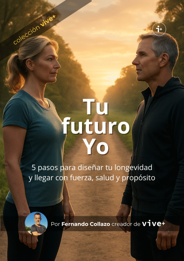 ¿Qué te gustaría hacer a los 80? Guía para una longevidad fuerte, activa y saludable